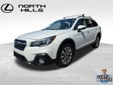 Used 2019 Subaru Outback 3.6R Touring image 1