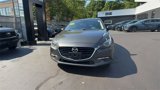 Used 2017 MAZDA MAZDA3 Grand Touring image 3