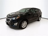 Used 2019 Chevrolet Equinox LT image 3