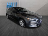 Used 2017 MAZDA MAZDA3 Touring w/ Popular Equipment Package image 2