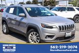 Used 2019 Jeep Cherokee Latitude w/ Popular Appearance Group image 1