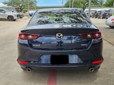 New 2025 MAZDA MAZDA3 s image 4