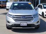 Used 2018 Ford Edge SEL w/ Equipment Group 201A image 2