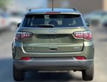 Certified 2018 Jeep Compass Latitude w/ Cold Weather Group image 4