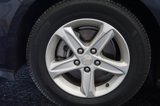 Used 2022 Chevrolet Malibu LT w/ Leather Package image 3