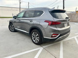 Used 2020 Hyundai Santa Fe SEL w/ Convenience + Premium Package image 5
