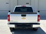 Used 2012 Chevrolet Silverado 1500 LT image 4