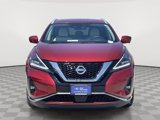 Used 2020 Nissan Murano SL image 4