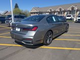 Used 2020 BMW 740i xDrive w/ M Sport Package image 4