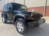Used 2012 Jeep Wrangler Sport image 4