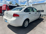 Used 2009 Ford Focus SE image 5