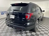 Used 2017 Ford Explorer Sport w/ Equipment Group 401A image 5