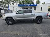 Used 2023 Toyota Tacoma TRD Sport image 3