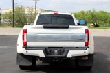 Used 2018 Ford F350 Platinum w/ Platinum Ultimate Package image 4