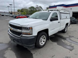 Used 2016 Chevrolet Silverado 1500 W/T image 5