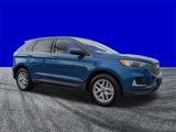 Certified 2024 Ford Edge SEL image 2