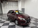 Used 2021 Mitsubishi Mirage ES image 2