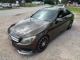 Used 2015 Mercedes-Benz C 300 4MATIC Sedan image 2