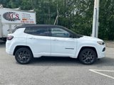 New 2025 Jeep Compass Limited image 2