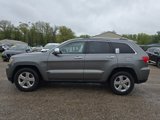 Used 2012 Jeep Grand Cherokee Limited w/ Luxury Group II image 3
