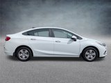 Used 2017 Chevrolet Cruze LS image 2