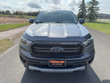 Used 2021 Ford Ranger Lariat w/ Equipment Group 501A High image 3