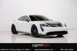 Used 2020 Porsche Taycan Turbo S image 4