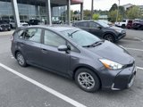 Used 2016 Toyota Prius V Four image 2