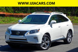 Used 2015 Lexus RX 350 2WD image 2