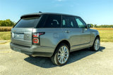 Used 2020 Land Rover Range Rover HSE image 5