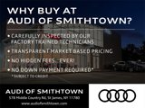 Certified 2024 Audi Q3 2.0T Premium Plus w/ Premium Plus Package image 3
