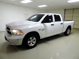 Used 2022 RAM 1500 Tradesman w/ Chrome Appearance Group image 3