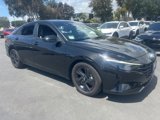 Certified 2022 Hyundai Elantra SEL w/ Convenience Package image 2