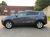Used 2019 Kia Sportage LX image 2