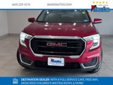 Certified 2022 GMC Terrain SLE w/ Driver Convenience Package image 3