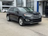 Used 2016 Ford Edge SEL w/ Equipment Group 201A image 2