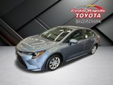 New 2025 Toyota Corolla LE image 4