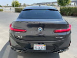 Used 2023 BMW X4 xDrive30i w/ M Sport Package image 4