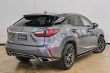 Used 2017 Lexus RX 350 F Sport image 5