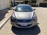 Used 2013 Hyundai Elantra GLS w/ Preferred Pkg image 6