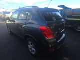 Used 2022 Chevrolet Trax LT w/ Premium Seat Package image 4