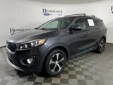 Used 2016 Kia Sorento EX image 2