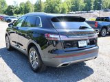 Used 2020 Lincoln Nautilus Premier w/ Equipment Group 101A image 2