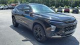 New 2025 Chevrolet Trax ACTIV image 3