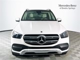 Certified 2021 Mercedes-Benz GLE 350 4MATIC image 2