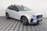 Used 2022 Volvo XC60 T8 R-Design w/ Advanced Package image 3