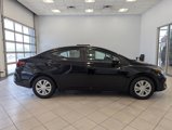 New 2025 Nissan Versa S w/ Trunk Package image 2