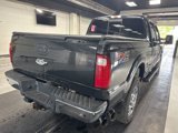 Used 2015 Ford F350 Lariat w/ Lariat Ultimate Package image 2