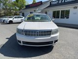 Used 2009 Lincoln MKZ image 2