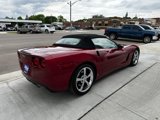 Used 2008 Chevrolet Corvette Convertible w/ Preferred Equipment Group image 5